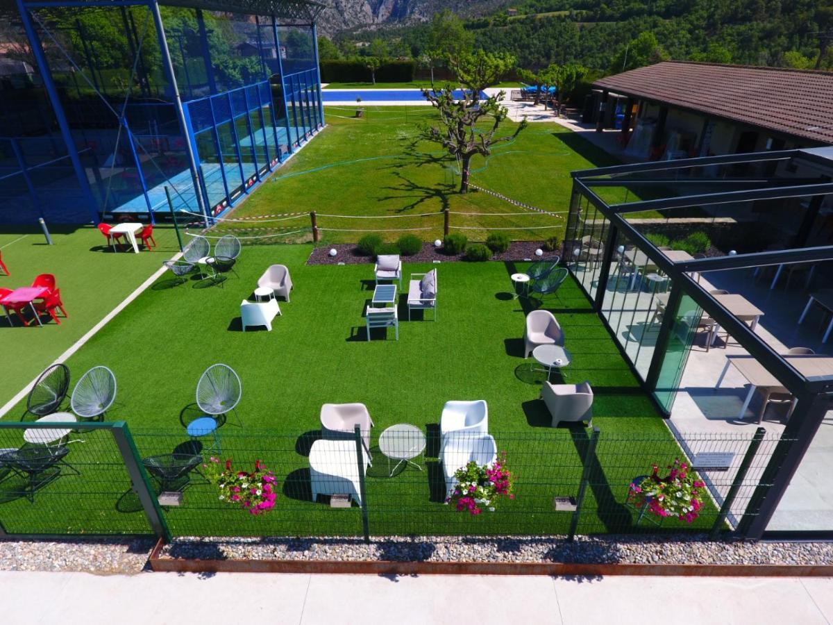 Camping Park