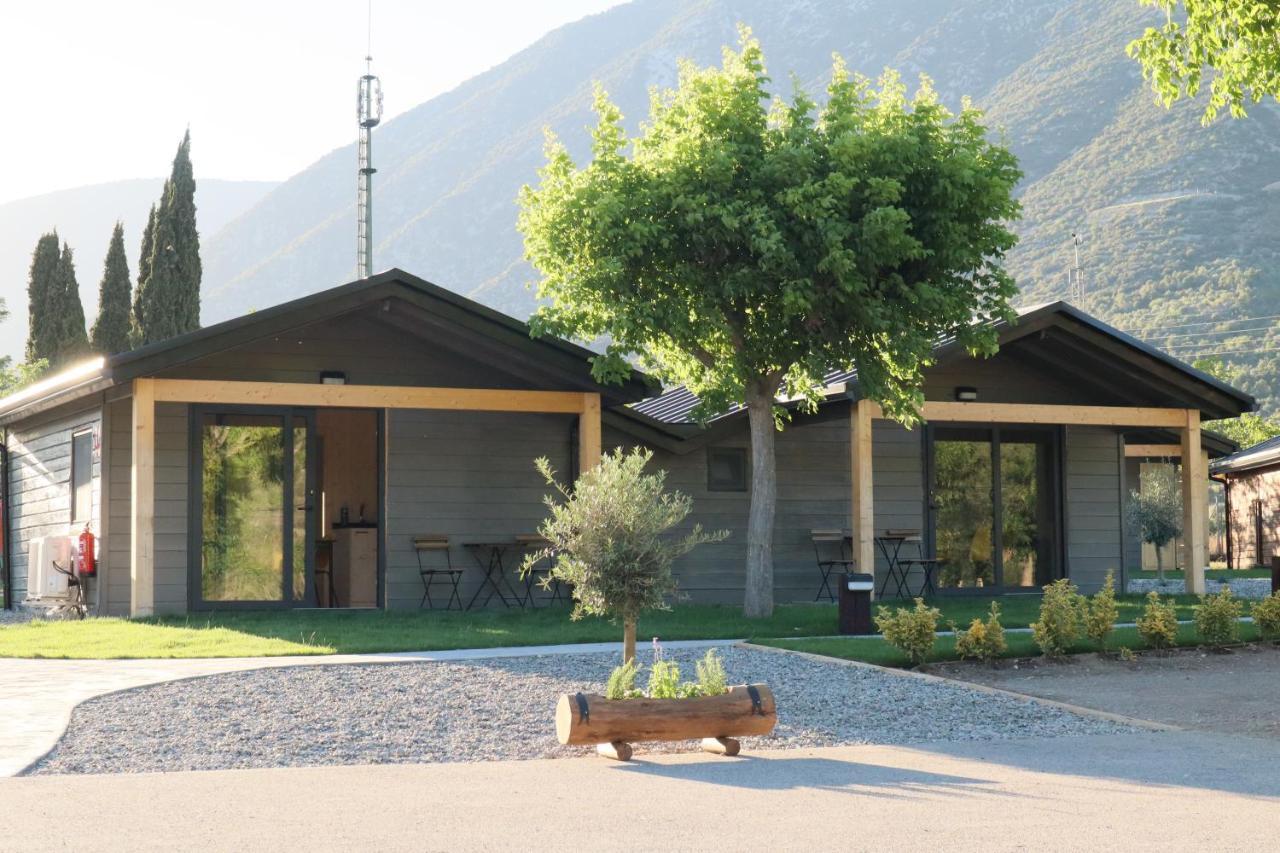 Càmping Organyà Park Organya