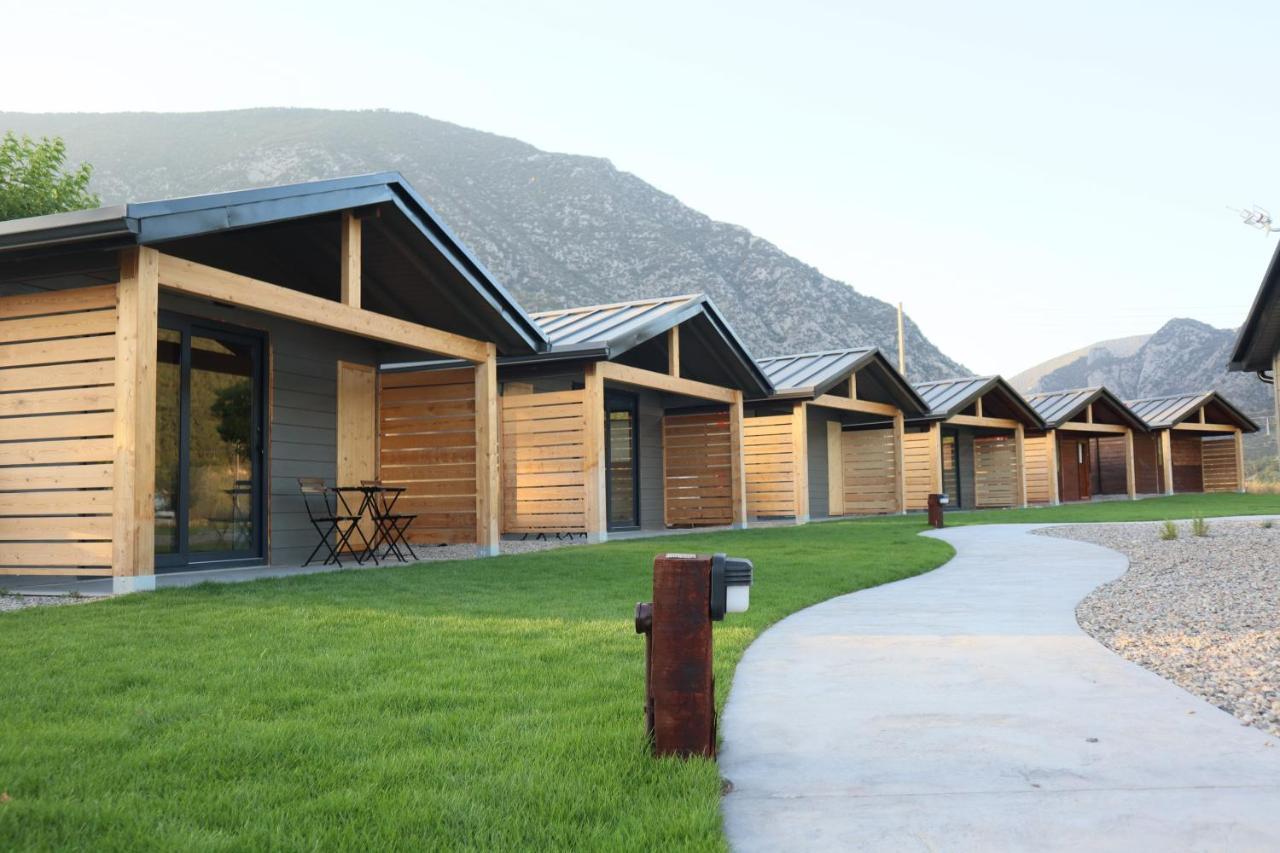 Campsite Camping Park *