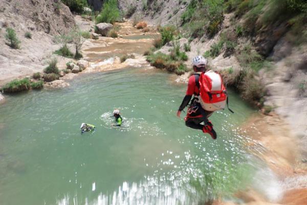 Càmping Organyà Park Organya