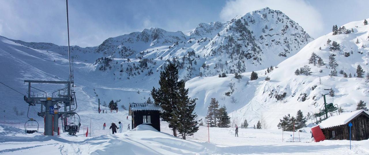 Càmping Organyà Park Organya