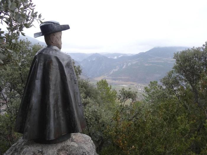 Campeggio Càmping Organyà Park