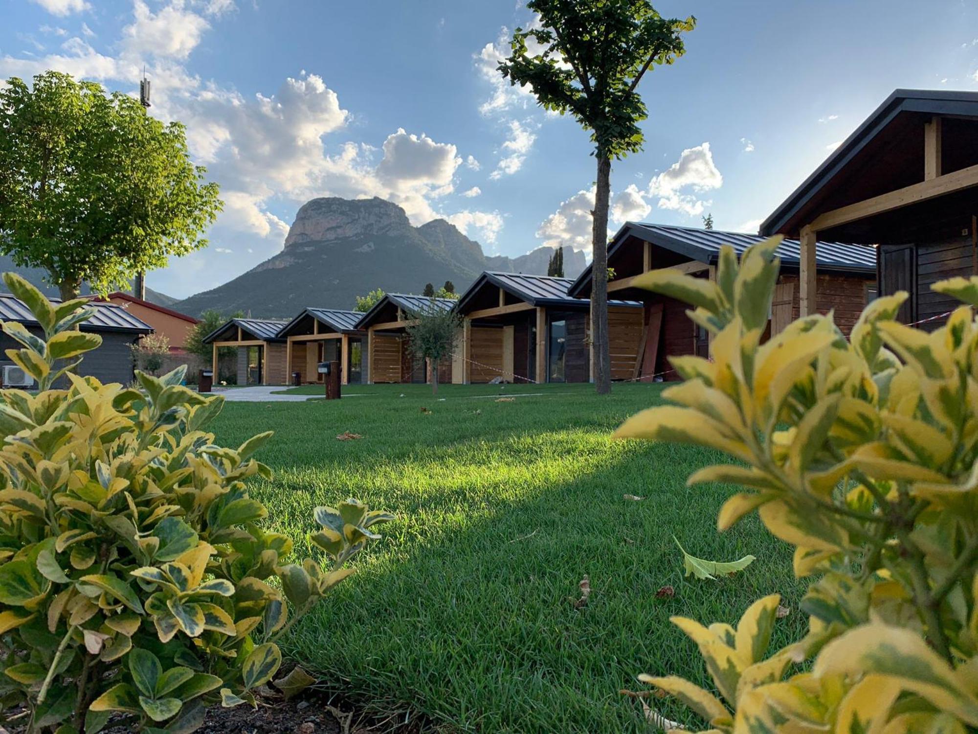 Camping Park Organya